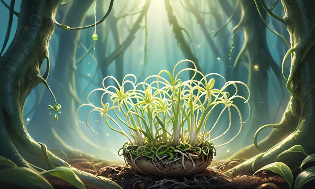 Bean Sprouts Dream Meaning: A Comprehensive Guide 1 bean sprouts dream meaning