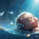 beautiful baby dream meaning