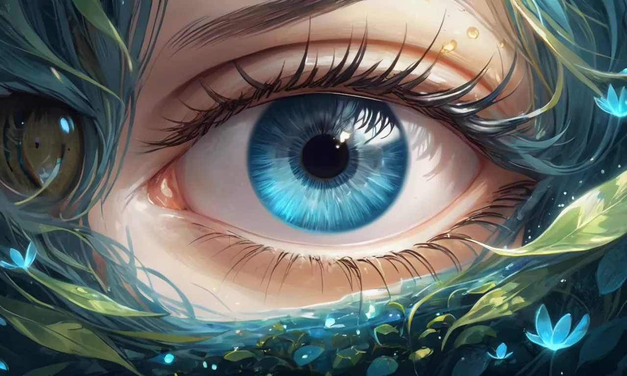 Beautiful Eyes Dream Meaning 1 beautiful eyes dream meaning