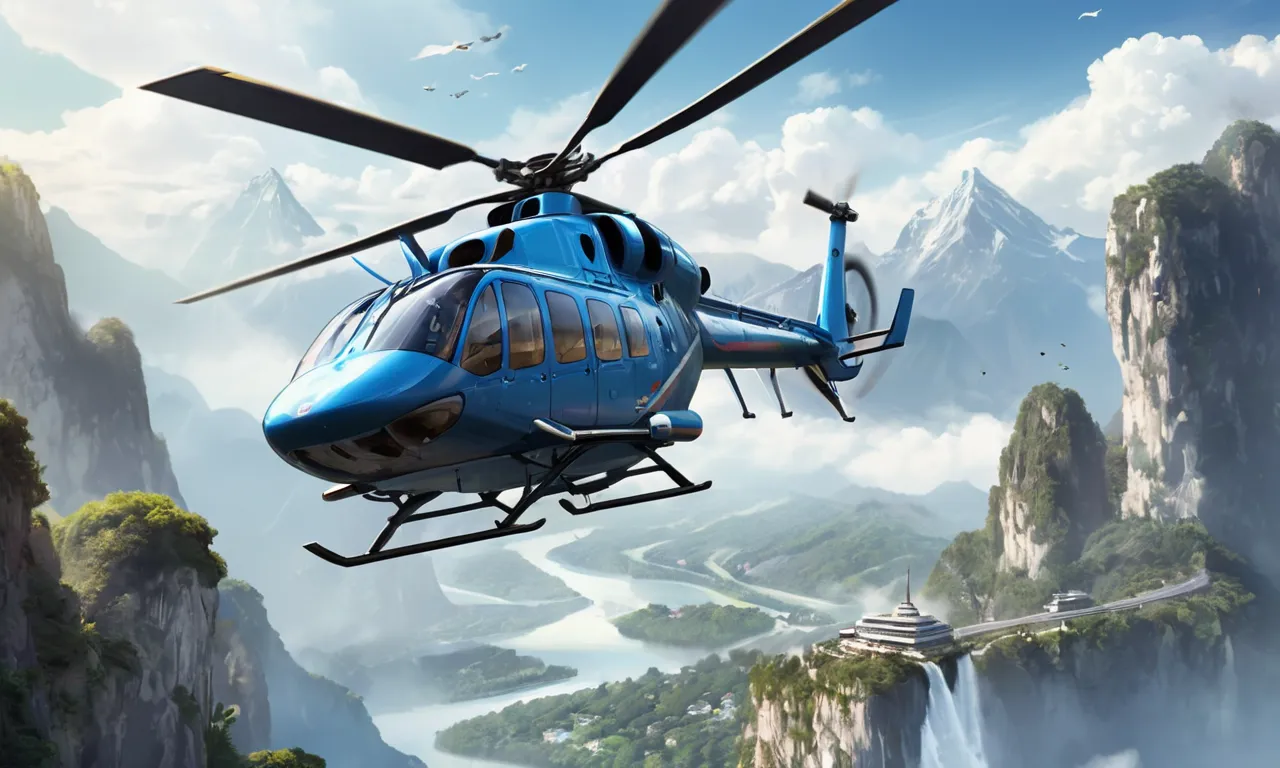 Being A Helicopter Dream Meaning 1 being a helicopter dream meaning