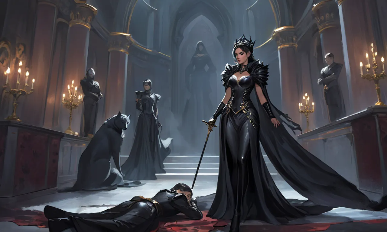being a mistress dream meaning