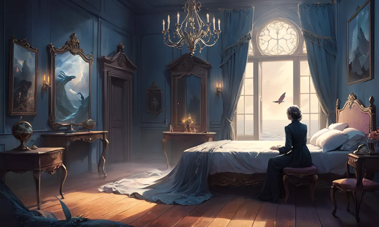 Being An Uninvited Unexpected Guest Dream Meaning 1 being an uninvited unexpected guest dream meaning