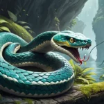 being bitten by a snake dream meaning