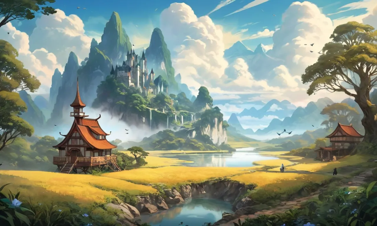 Being Lost In Another Country Dream Meaning 1 being lost in another country dream meaning
