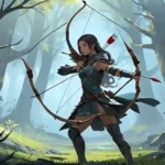 being shot with a bow and arrow dream meaning