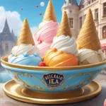 belgian ice cream dream meaning