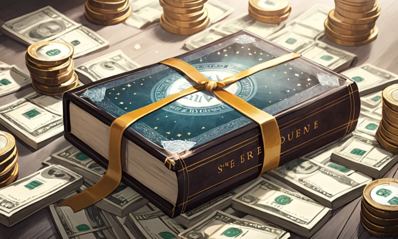 Bible I Found Money Dream Meaning 1 bible i found money dream meaning