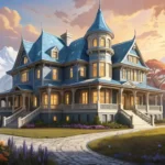 big house dream meaning