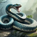 big snakes dream meaning