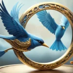 bird on a brass ring dream meaning