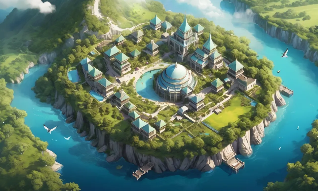 bird s eye view dream meaning