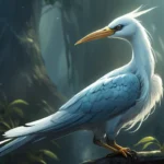 bird with long beak dream meaning