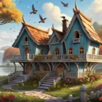 birdhouse dream meaning