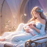 birth and breastfeeding dream meaning