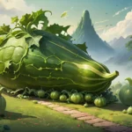 bitter gourd dream meaning