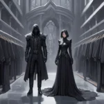 black clothes dream meaning