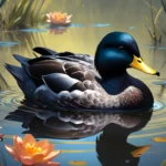 black duck dream meaning