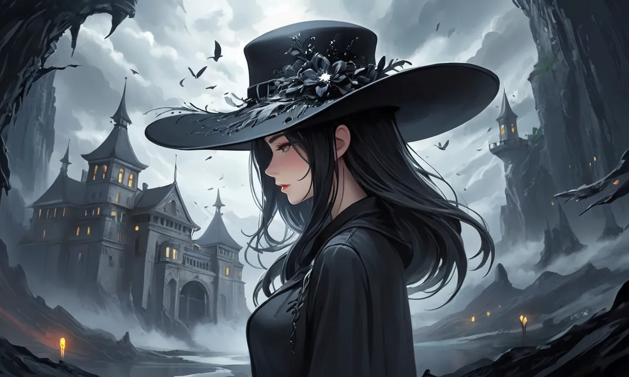 Black Hat Dream Meaning: Understanding the Psychology Behind It 1 black hat dream meaning