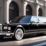 black limousine dream meaning