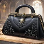 black purse dream meaning