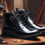 black shoes dream meaning