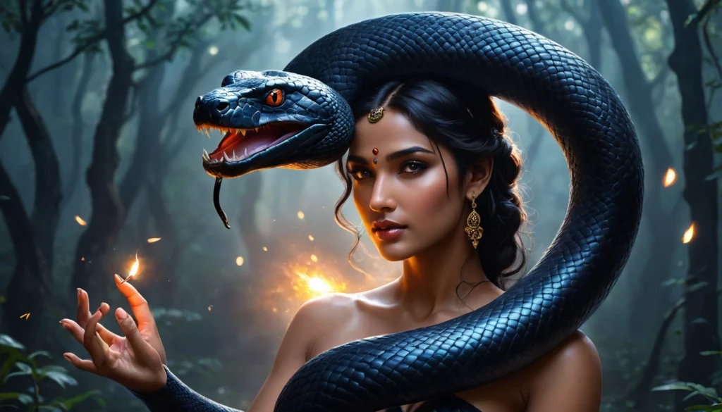 Black Snake Bite Hindustan Astrology Dream Meaning 3 The Meaning of a Black Snake in Dreams
