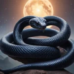 Black Snake Bite Hindustan Astrology Dream Meaning