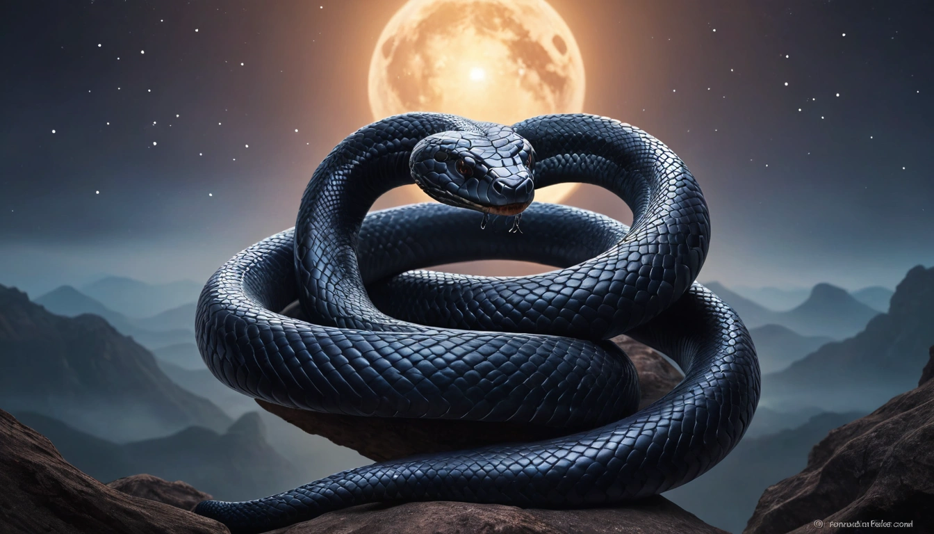 Black Snake Bite Hindustan Astrology Dream Meaning 1 Black Snake Bite Hindustan Astrology Dream Meaning