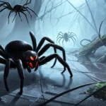 black spiders dream meaning