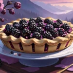 blackberry pie dream meaning