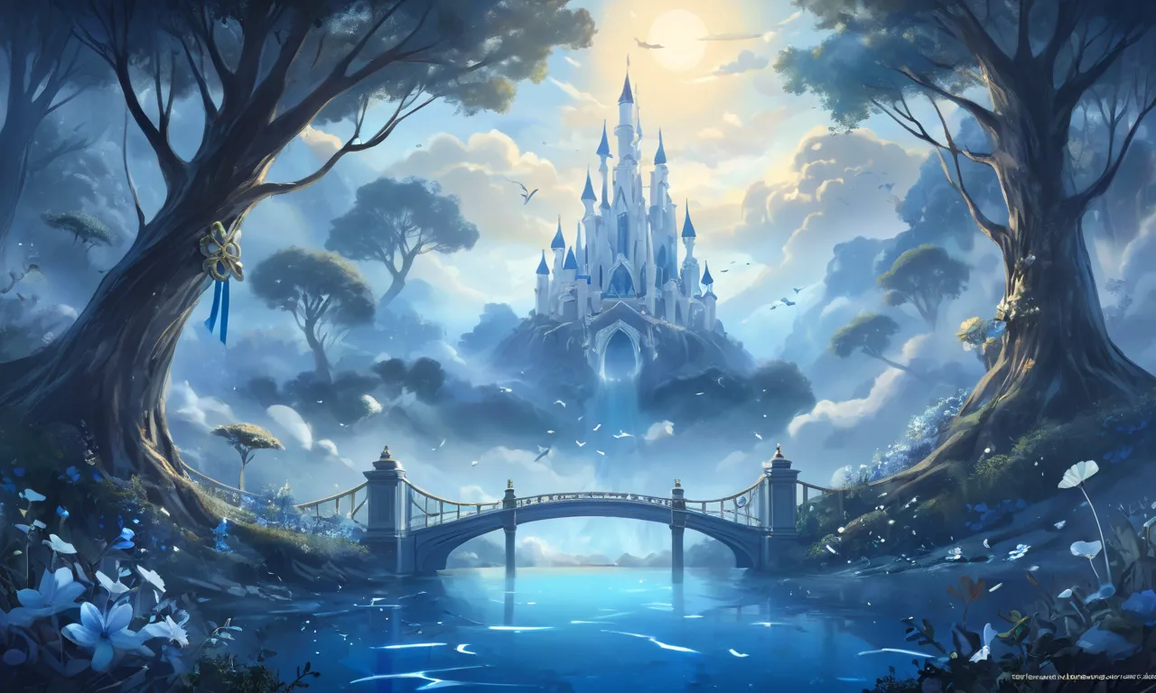 blue ribbon dream meaning