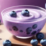 blueberry yogurt dream meaning