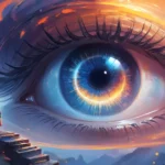 blurry vision dream meaning