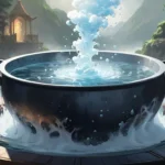 boiling water dream meaning