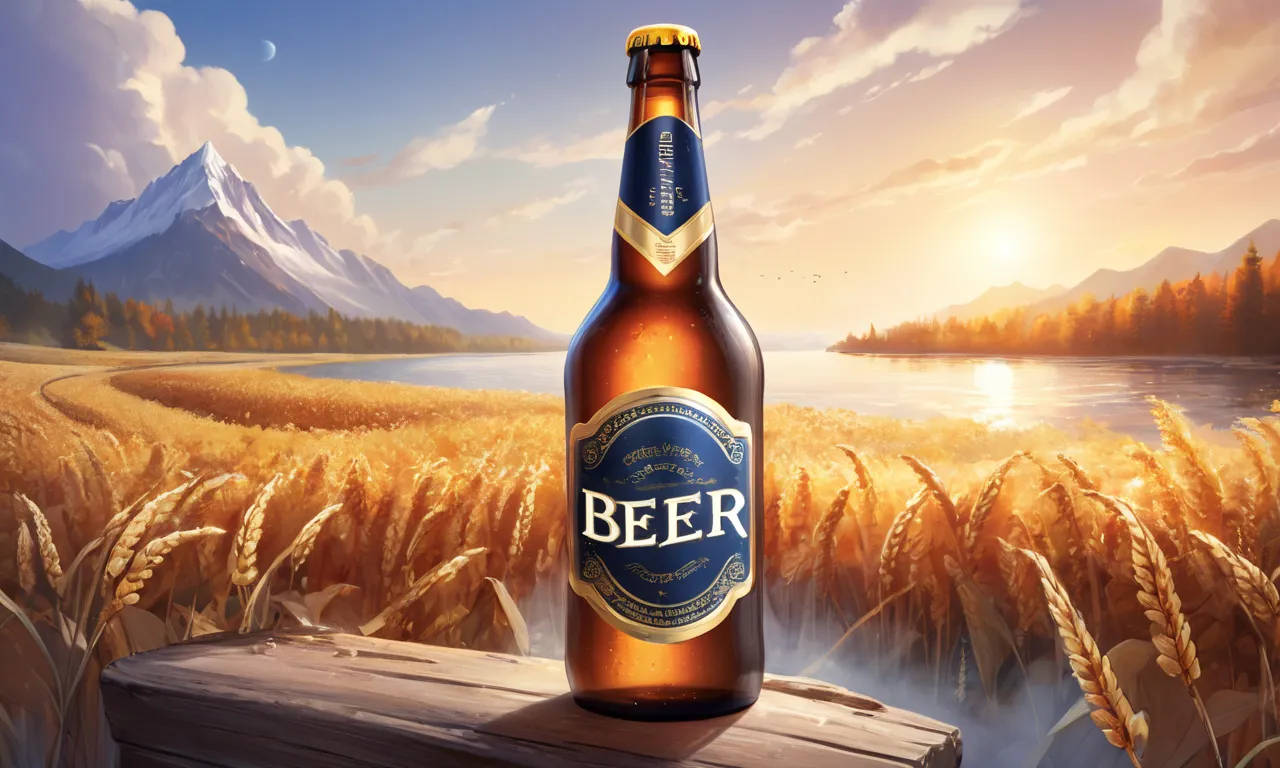 Bottle of Beer Dream Meaning 1 bottle of beer dream meaning