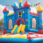 bouncy house dream meaning