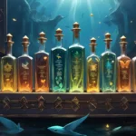 box of bottles dream meaning