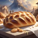 bread spiritual meaning