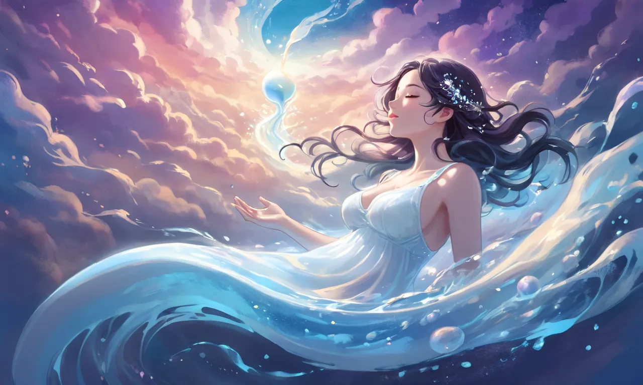 Breast Milk Flowing Dream Meaning 1 breast milk flowing dream meaning
