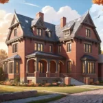 brick house dream meaning