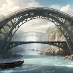 bridge collapse dream meaning