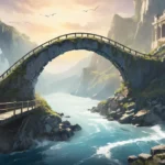 broken bridge dream meaning