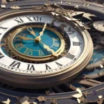 broken clock dream meaning