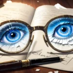 broken eyeglasses dream meaning