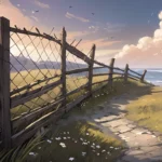 broken fence dream meaning