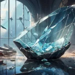 broken glass dream meaning