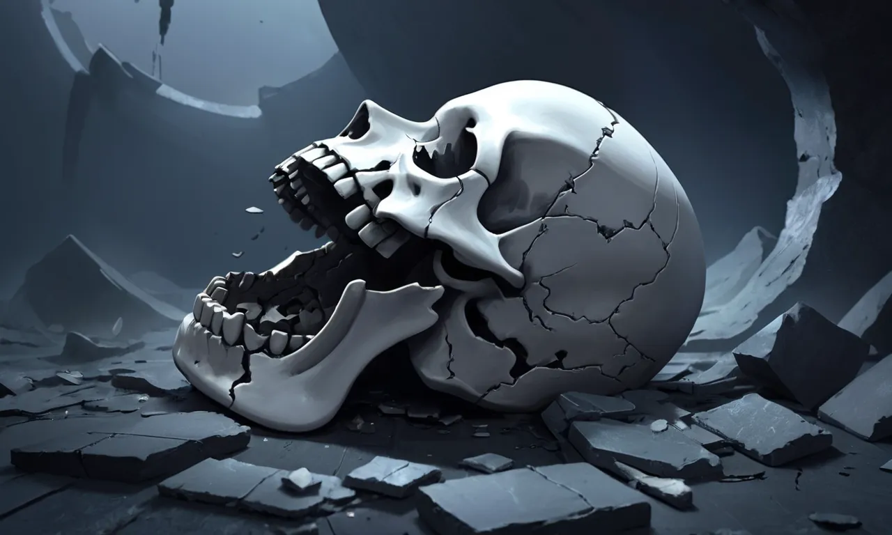 Broken Jaw Dream Meaning 1 broken jaw dream meaning