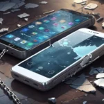 broken phone dream meaning