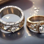 broken wedding ring dream meaning