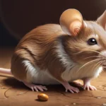 brown mouse dream meaning